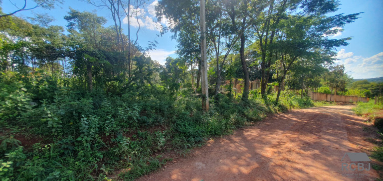 Imagem Terreno à Venda, 821 m² em Cidade Jardim - Esmeraldas