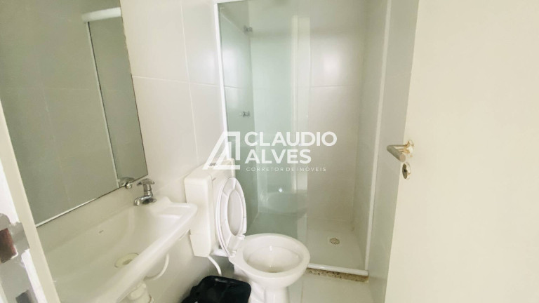 Imagem Apartamento com 3 Quartos à Venda, 100 m² em Santa Mônica - Feira De Santana Imagem Apartamento com 3 Quartos à Venda, 100 m² em Santa Mônica - Feira De Santana