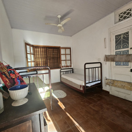 Imagem Casa com 5 Quartos à Venda, 450 m² em Maracanã - Praia Grande