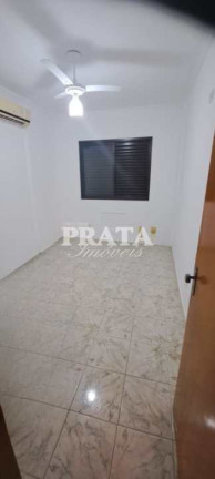 Imagem Apartamento com 2 Quartos à Venda, 81 m² em Marapé - Santos Imagem Apartamento com 2 Quartos à Venda, 81 m² em Marapé - Santos