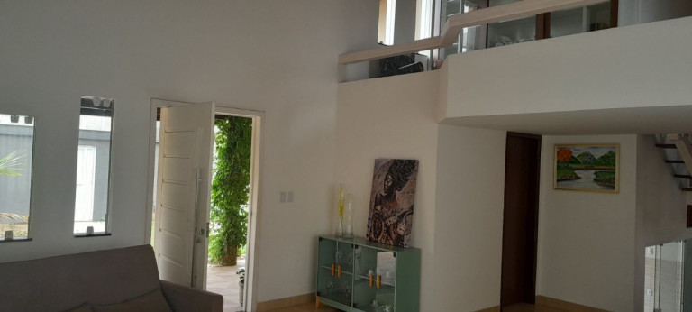 Imagem Casa com 4 Quartos à Venda, 416 m² em Centro - Lauro De Freitas Imagem Casa com 4 Quartos à Venda, 416 m² em Centro - Lauro De Freitas