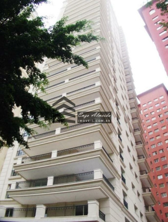 Imagem Apartamento com 5 Quartos à Venda, 792 m² em Itaim Bibi - São Paulo Imagem Apartamento com 5 Quartos à Venda, 792 m² em Itaim Bibi - São Paulo