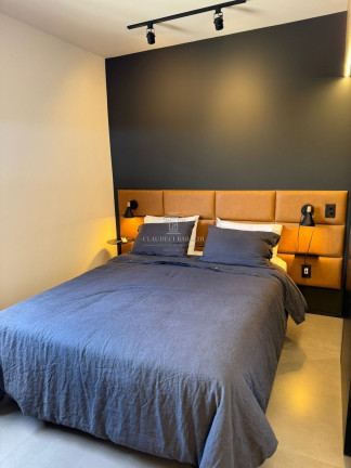 Imagem Apartamento com 2 Quartos à Venda, 70 m² em Jardim América - Sorocaba