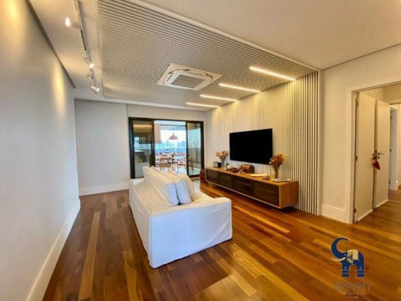 Imagem Apartamento com 4 Quartos à Venda, 305 m² em Graça - Salvador