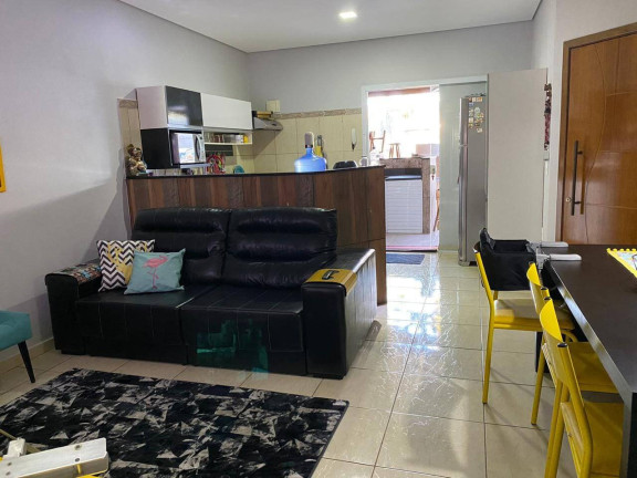 Imagem Casa com 2 Quartos à Venda,  em Jardim Lagoa Nova - Limeira