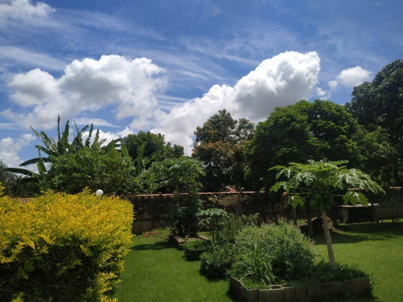 Imagem Chácara com 2 Quartos à Venda, 1.500 m² em Chácara Primavera - Sumaré