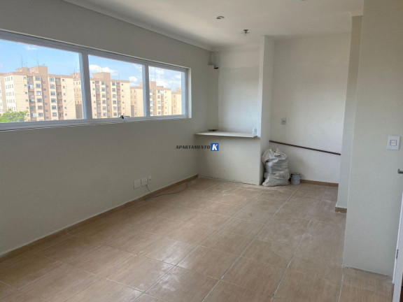 Sala Comercial para Alugar, 40 m² em Centro - Guarulhos