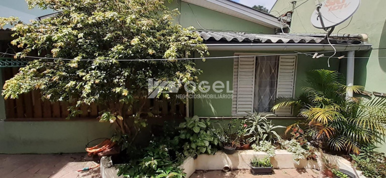Imagem Casa com 3 Quartos à Venda, 130 m² em Rio Branco - Sao Leopoldo