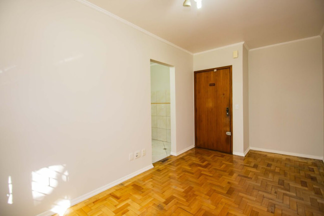 Imagem Apartamento com 3 Quartos à Venda, 74 m² em Jardim São Pedro - Porto Alegre