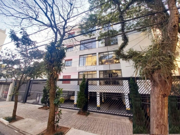 Apartamento com 2 Quartos à Venda, 92 m² em Moema - São Paulo