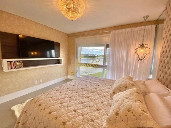 Imagem Casa de Condomínio com 4 Quartos à Venda, 340 m² em Centro - Xangri-la