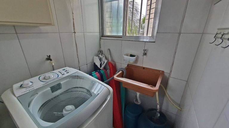 Imagem Apartamento com 1 Quarto à Venda, 58 m² em Tupi - Praia Grande Imagem Apartamento com 1 Quarto à Venda, 58 m² em Tupi - Praia Grande