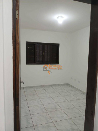 Imagem Casa com 2 Quartos à Venda, 70 m² em Vila Nova Bonsucesso - Guarulhos Imagem Casa com 2 Quartos à Venda, 70 m² em Vila Nova Bonsucesso - Guarulhos