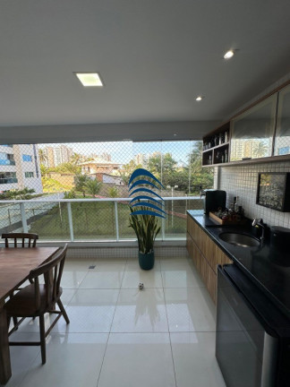 Imagem Imóvel com 4 Quartos à Venda, 140 m² em Pituaçu - Salvador