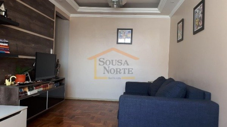 Imagem Apartamento com 2 Quartos à Venda, em Parada Inglesa - São Paulo Imagem Apartamento com 2 Quartos à Venda, em Parada Inglesa - São Paulo