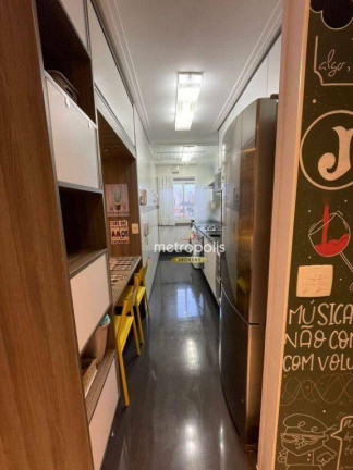 Imagem Apartamento com 2 Quartos à Venda, 60 m² em Parque Da Mooca - São Paulo