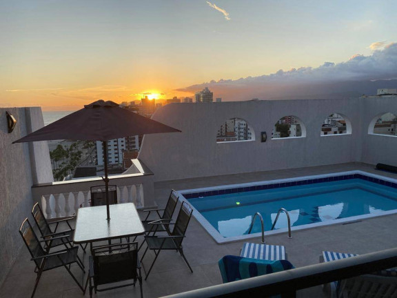 Imagem Apartamento com 3 Quartos à Venda, 500 m² em Guilhermina - Praia Grande Imagem Apartamento com 3 Quartos à Venda, 500 m² em Guilhermina - Praia Grande
