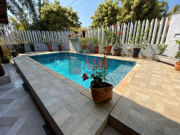 Imagem Casa com 3 Quartos à Venda, 150 m² em Santa Julia - Itanhaém Imagem Casa com 3 Quartos à Venda, 150 m² em Santa Julia - Itanhaém