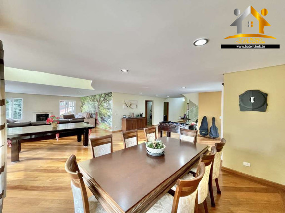 Imagem Casa de Condomínio com 4 Quartos à Venda, 494 m² em Transurb - Itapevi Imagem Casa de Condomínio com 4 Quartos à Venda, 494 m² em Transurb - Itapevi