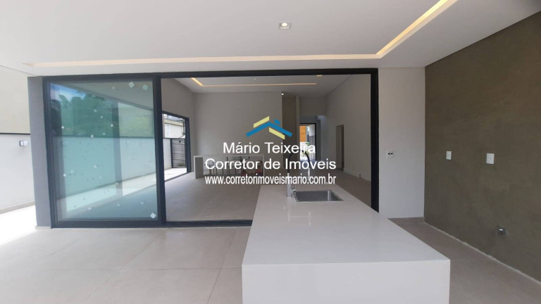 Imagem Casa de Condomínio com 3 Quartos à Venda, 235 m² em Urbanova - São José Dos Campos Imagem Casa de Condomínio com 3 Quartos à Venda, 235 m² em Urbanova - São José Dos Campos
