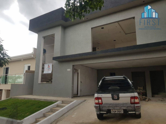 Imagem Casa de Condomínio com 3 Quartos à Venda, 225 m² em Condomínio Villagio Di Napoli - Valinhos Imagem Casa de Condomínio com 3 Quartos à Venda, 225 m² em Condomínio Villagio Di Napoli - Valinhos