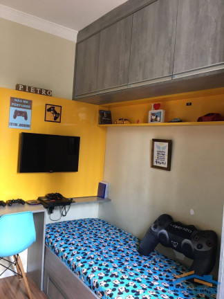 Imagem Casa de Condomínio com 3 Quartos à Venda, 90 m² em Bela Vista - Osasco Imagem Casa de Condomínio com 3 Quartos à Venda, 90 m² em Bela Vista - Osasco
