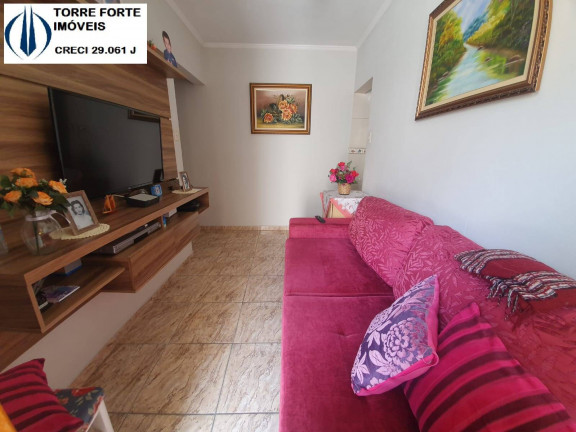 Imagem Casa com 3 Quartos à Venda, 150 m² em Parque Das Nações - Santo André