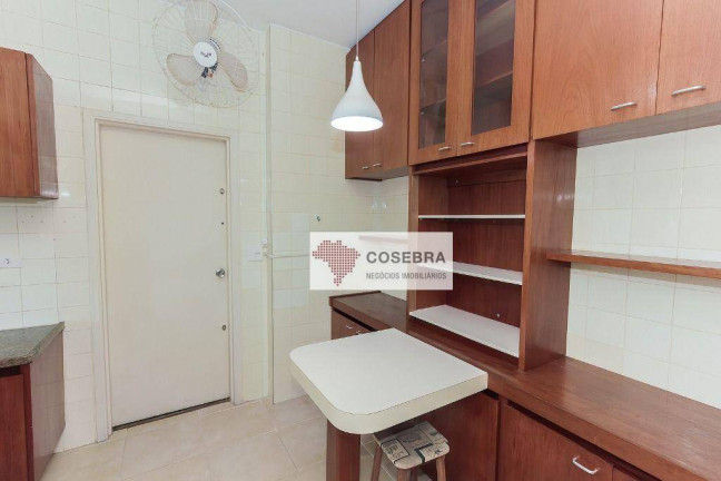 Imagem Apartamento com 3 Quartos para Alugar, 160 m² em Itaim Bibi - São Paulo