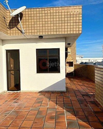 Cobertura com 2 Quartos à Venda, 200 m² em Centro - Cabo Frio