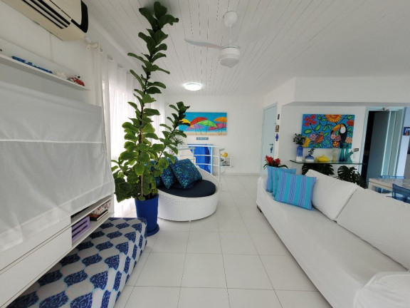 Imagem Cobertura com 4 Quartos à Venda, 250 m² em Pitangueiras - Guarujá Imagem Cobertura com 4 Quartos à Venda, 250 m² em Pitangueiras - Guarujá