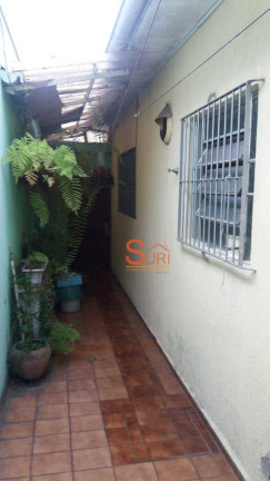 Sobrado com 2 Quartos à Venda, 196 m² em Olímpico - São Caetano Do Sul