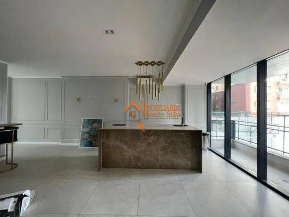 Imagem Apartamento com 3 Quartos à Venda, 75 m² em Jardim Flor Da Montanha - Guarulhos