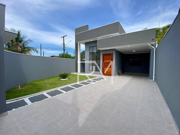 Imagem Casa com 3 Quartos à Venda, 124 m² em Balneário Santa Eugênia - Mongaguá Imagem Casa com 3 Quartos à Venda, 124 m² em Balneário Santa Eugênia - Mongaguá