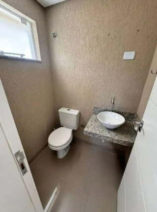 Imagem Casa com 3 Quartos à Venda, 123 m² em Boqueirão - Curitiba