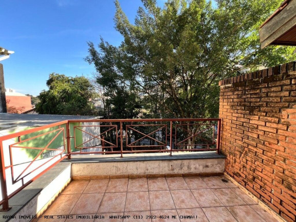 Imagem Casa com 2 Quartos à Venda, 116 m² em Jardim Bonfiglioli - São Paulo