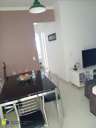 Imagem Apartamento com 2 Quartos à Venda, 59 m² em Vila Lúcia - São Paulo