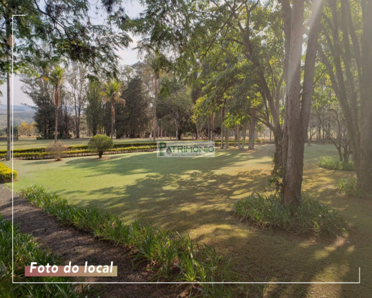 Terreno à Venda, 250 m² em Condominio La Dolce Vita - Jaguariúna