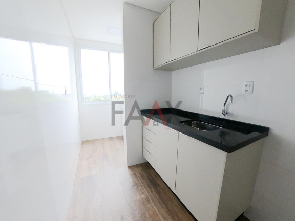 Imagem Apartamento com 2 Quartos à Venda, 58 m² em Santa Cruz - Guarapuava Imagem Apartamento com 2 Quartos à Venda, 58 m² em Santa Cruz - Guarapuava