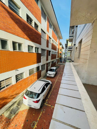 Imagem Apartamento com 2 Quartos à Venda, 57 m² em Tupi - Praia Grande