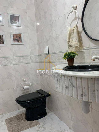 Imagem Casa de Condomínio com 4 Quartos à Venda,  em Centro - Campos Dos Goytacazes