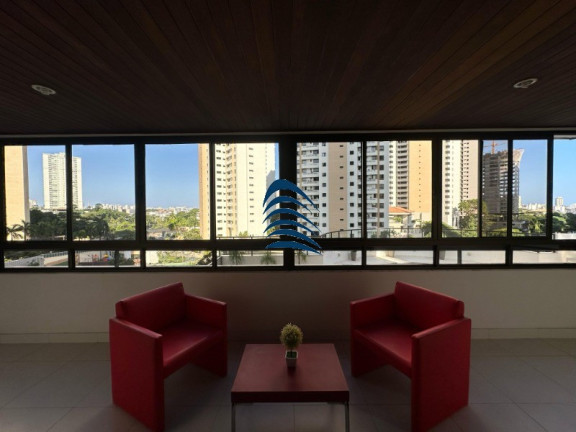 Imagem Imóvel com 4 Quartos à Venda, 260 m² em Horto Florestal - Salvador