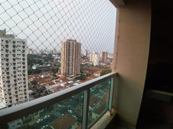 Apartamento com 3 Quartos à Venda, 33 m² em Residencial Premiato - Araraquara