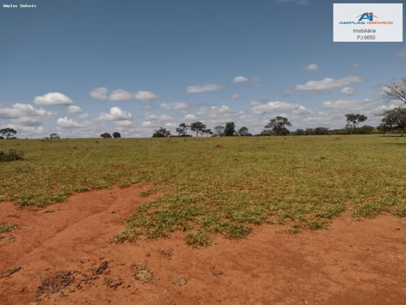 Fazenda à Venda, 1.000 m² em Jaboticatubas