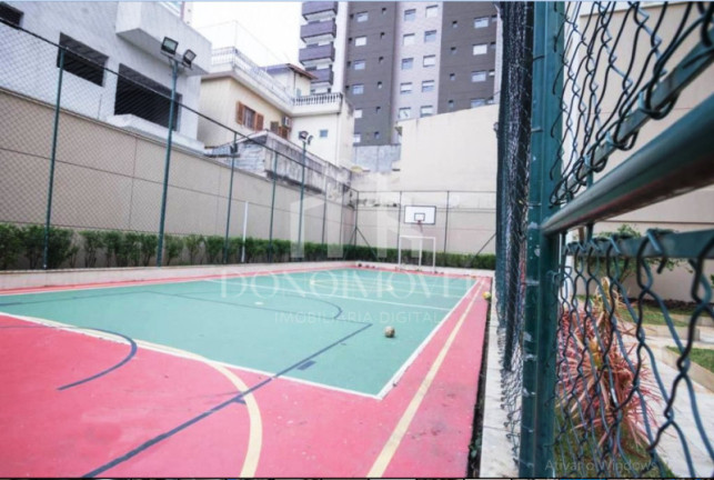 Imagem Apartamento com 3 Quartos à Venda, 119 m² em Jardim - Santo André