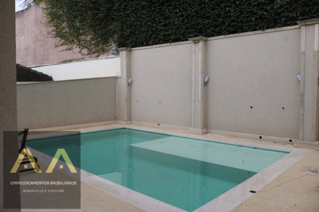 Imagem Casa com 4 Quartos para Alugar, 400 m² em Alphaville - Santana De Parnaíba Imagem Casa com 4 Quartos para Alugar, 400 m² em Alphaville - Santana De Parnaíba