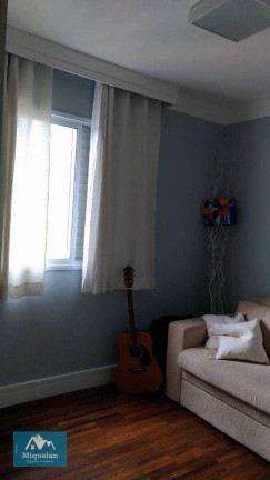 Imagem Apartamento com 2 Quartos à Venda, 72 m² em Parque São Jorge - São Paulo Imagem Apartamento com 2 Quartos à Venda, 72 m² em Parque São Jorge - São Paulo