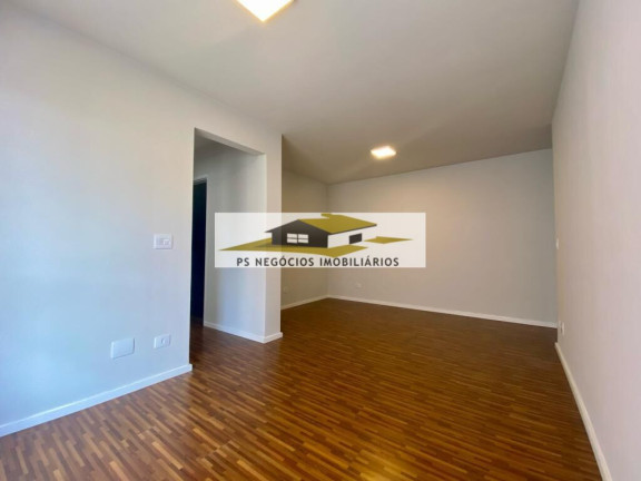 Imagem Apartamento com 3 Quartos à Venda, 72 m² em Vila Congonhas - São Paulo