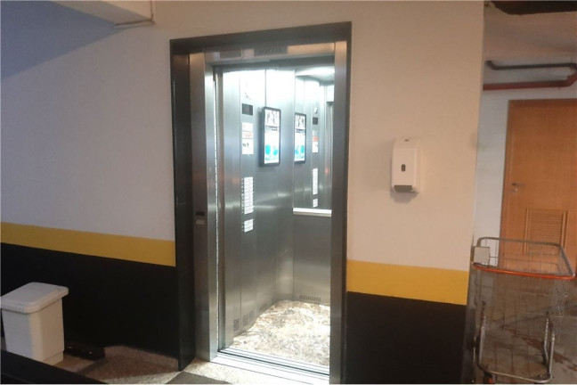 Imagem Apartamento com 3 Quartos à Venda, 176 m² em Embaré - Santos