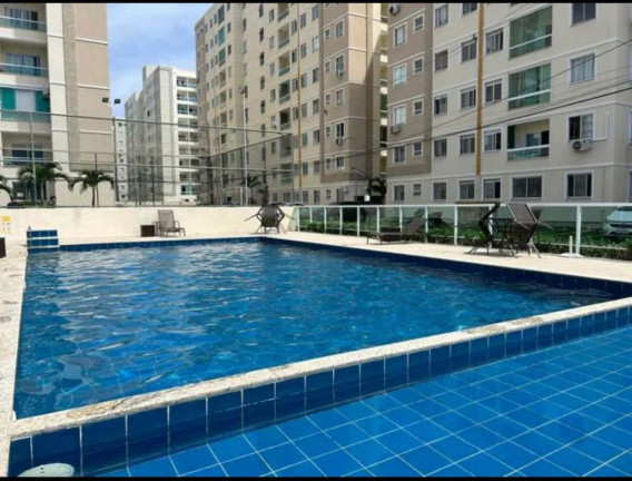 Imagem Apartamento com 2 Quartos à Venda, 45 m² em Centro - Lauro De Freitas