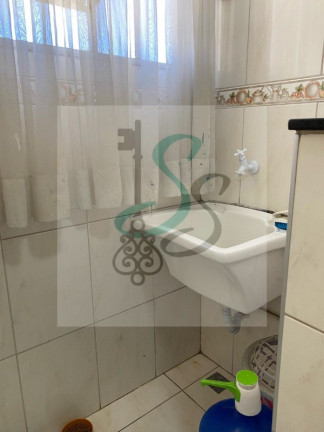 Imagem Imóvel com 2 Quartos à Venda, 57 m² em Parque Residencial Vila União - Campinas